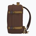 Turistický batoh CabinZero Classic 28 l belgian chocolate 6