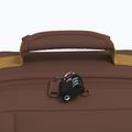 Turistický batoh CabinZero Classic 28 l belgian chocolate 8