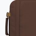 Turistický batoh CabinZero Classic 28 l belgian chocolate 9
