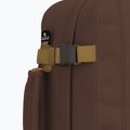 Turistický batoh CabinZero Classic 28 l belgian chocolate 10