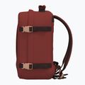 Cestovní batoh CabinZero Classic 28 l sangria red 6