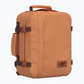 Turistický batoh CabinZero Classic 28 l gobi sands 2