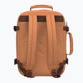 Turistický batoh CabinZero Classic 28 l gobi sands 3