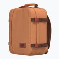 Turistický batoh CabinZero Classic 28 l gobi sands 4