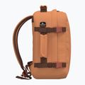 Turistický batoh CabinZero Classic 28 l gobi sands 5
