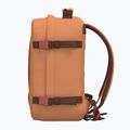 Turistický batoh CabinZero Classic 28 l gobi sands 6