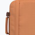 Turistický batoh CabinZero Classic 28 l gobi sands 9