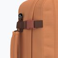 Turistický batoh CabinZero Classic 28 l gobi sands 10