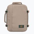 Turistický batoh CabinZero Classic 28 l cebu sands 