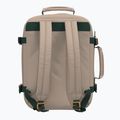 Turistický batoh CabinZero Classic 28 l cebu sands  3