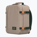 Turistický batoh CabinZero Classic 28 l cebu sands  4