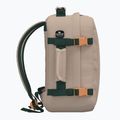 Turistický batoh CabinZero Classic 28 l cebu sands  5