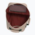 Turistický batoh CabinZero Classic 28 l cebu sands  7