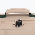 Turistický batoh CabinZero Classic 28 l cebu sands  8