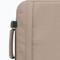 Turistický batoh CabinZero Classic 28 l cebu sands  9