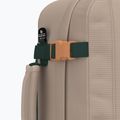 Turistický batoh CabinZero Classic 28 l cebu sands  10