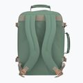 Turistický batoh CabinZero Classic 36 l sage forest 3