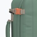 Turistický batoh CabinZero Classic 36 l sage forest 9