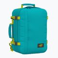 Turistický batoh CabinZero Classic 36 l aqua lagoon 2