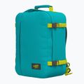 Turistický batoh CabinZero Classic 36 l aqua lagoon 4