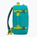 Turistický batoh CabinZero Classic 36 l aqua lagoon 5