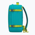 Cestovní batoh CabinZero Classic 36 l aqua lagoon 6