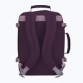 Turistický batoh CabinZero Classic 36 l midnight purple 3