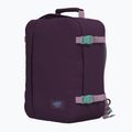 Turistický batoh CabinZero Classic 36 l midnight purple 4
