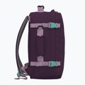 Turistický batoh CabinZero Classic 36 l midnight purple 5