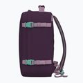 Turistický batoh CabinZero Classic 36 l midnight purple 6