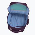 Turistický batoh CabinZero Classic 36 l midnight purple 7