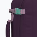 Turistický batoh CabinZero Classic 36 l midnight purple 9