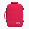 Cestovní batoh CabinZero Classic 36 l miami magenta