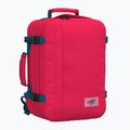 Turistický batoh CabinZero Classic 36 l miami magenta  2
