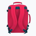 Turistický batoh CabinZero Classic 36 l miami magenta  3