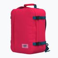Turistický batoh CabinZero Classic 36 l miami magenta  4