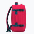 Turistický batoh CabinZero Classic 36 l miami magenta  5