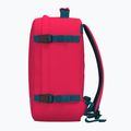Turistický batoh CabinZero Classic 36 l miami magenta  6