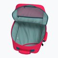 Turistický batoh CabinZero Classic 36 l miami magenta  7