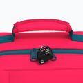 Turistický batoh CabinZero Classic 36 l miami magenta  8