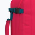 Turistický batoh CabinZero Classic 36 l miami magenta  9