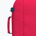 Turistický batoh CabinZero Classic 36 l miami magenta  10