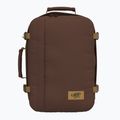 Cestovní batoh CabinZero Classic 36 l belgian chocolate