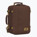 Turistický batoh CabinZero Classic 36 l belgian chocolate 2