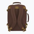 Turistický batoh CabinZero Classic 36 l belgian chocolate 3