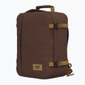 Turistický batoh CabinZero Classic 36 l belgian chocolate 4
