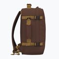 Turistický batoh CabinZero Classic 36 l belgian chocolate 5