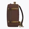 Turistický batoh CabinZero Classic 36 l belgian chocolate 6