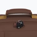 Turistický batoh CabinZero Classic 36 l belgian chocolate 8