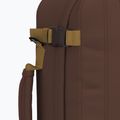 Turistický batoh CabinZero Classic 36 l belgian chocolate 9